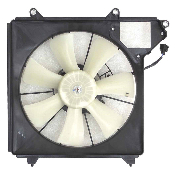 For Acura RLX 2014 15 2016 A/C Fan w/o CONTROLLER M:38616-R9P-A01 AC3113119