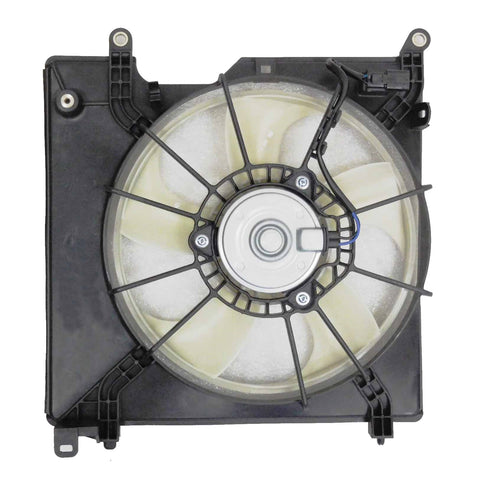 For Acura ILX 2.4L Engine 2016 2017 Radiator Fan Driver Side M:LH:19030-5X6- AC3115129