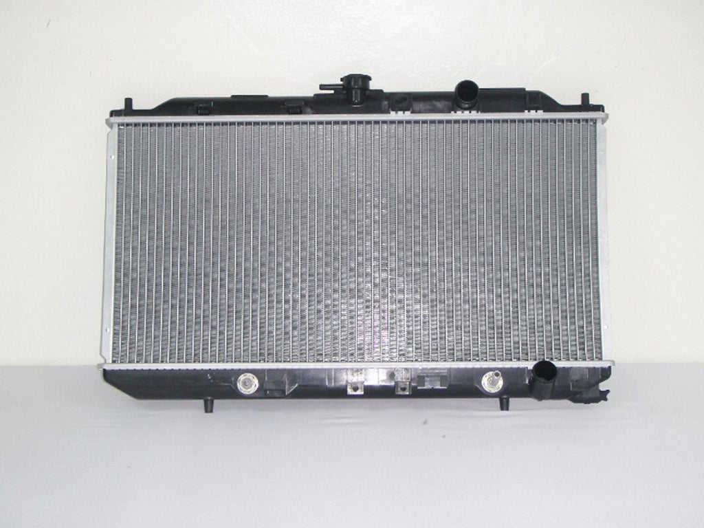 For Acura Integra 1.8L L4 1990 91 92 1993 AT (TOYO) Radiator 19010-PR4-A55 AC3010126