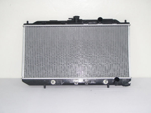 For Acura Integra 1.8L L4 1990 91 92 1993 AT (TOYO) Radiator 19010-PR4-A55 AC3010126