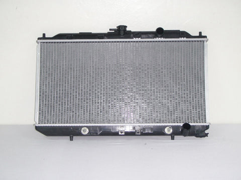 For Acura Integra 1.8L L4 1990 91 92 1993 AT (TOYO) Radiator 19010-PR4-A55 AC3010126