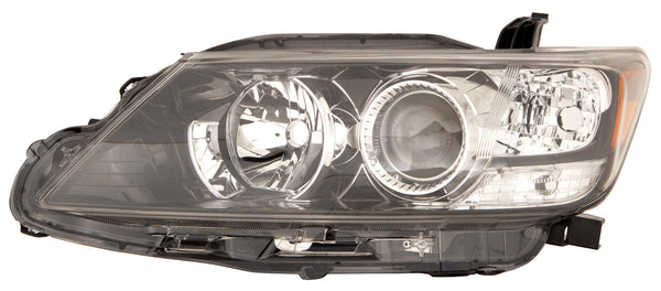 For Scion tC 2011 12 2013 Headlight Driver Side CAPA Certified 81170-21200 SC2518107C
