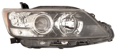 For Scion tC 2011 12 2013 Headlight Passenger Side CAPA Certified 81130-21200 SC2519107C
