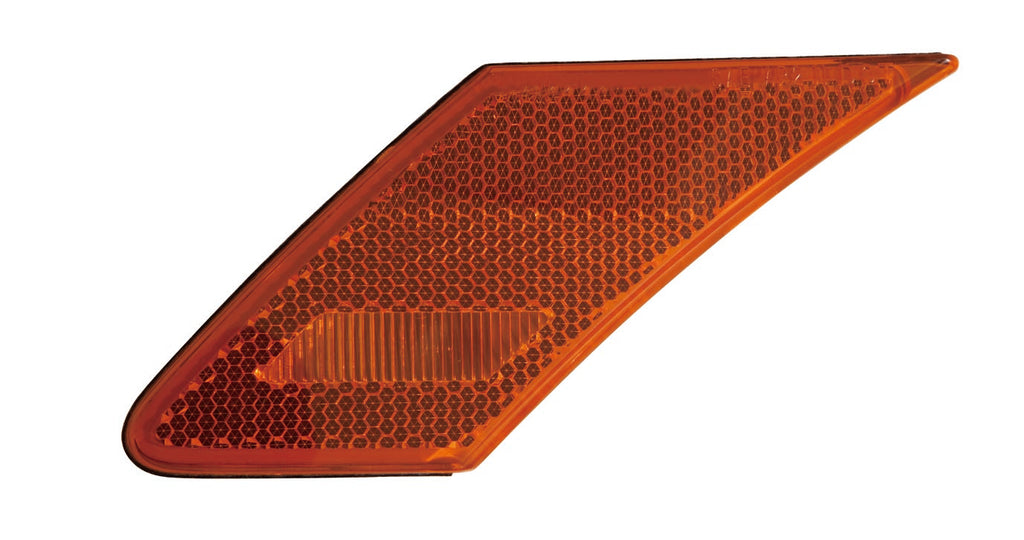 For Scion FR-S 2013 14 15 2016/ Toyota 1986 17-220 Front Side Marker Light Driver Side SU003-02541 SC2554100