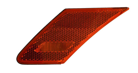 For Scion FR-S 2013 14 15 2016/ Toyota 1986 2017 18 19 2020 Front Side Marker Light Driver Side CAPA Certified SU003-02541 SC2554100C