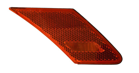 For Scion FR-S 2013 14 15 2016/ Toyota 1986 2017 18 19 2020 Front Side Marker Light Passenger Side CAPA Certified SU003-02540 SC2555100C