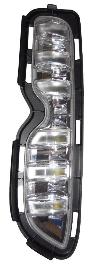 For Scion xB 2013 14 2015 DRL Driver Side CAPA Certified 8122A-12011 SC2562101C