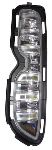 For Scion xB 2013 14 2015 DRL Driver Side CAPA Certified 8122A-12011 SC2562101C