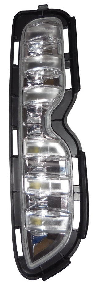 For Scion xB 2013 14 2015 DRL Passenger Side CAPA Certified 8121A-12011 SC2563101C