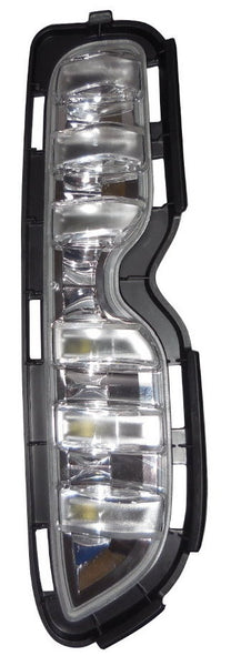 For Scion xB 2013 14 2015 DRL Passenger Side CAPA Certified 8121A-12011 SC2563101C