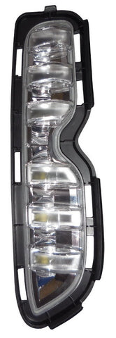 For Scion xB 2013 14 2015 DRL Passenger Side CAPA Certified 8121A-12011 SC2563101C