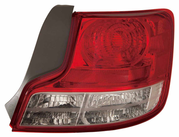 For Scion tC 2012 2013 Tail Light Passenger Side 81551-21320 SC2819110
