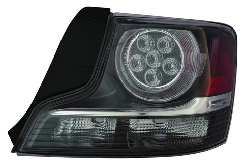 For Scion tC 2014 2015 Tail Light Passenger Side 81551-21330 SC2819111