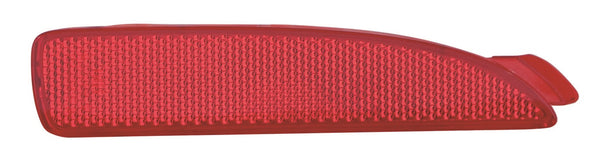 For Toyota Yaris Sedan/ I-A 2016 17 18 19 2020/ Scion I-A 2016 Rear Reflector Passenger Side 52163-WB002 TO1185109