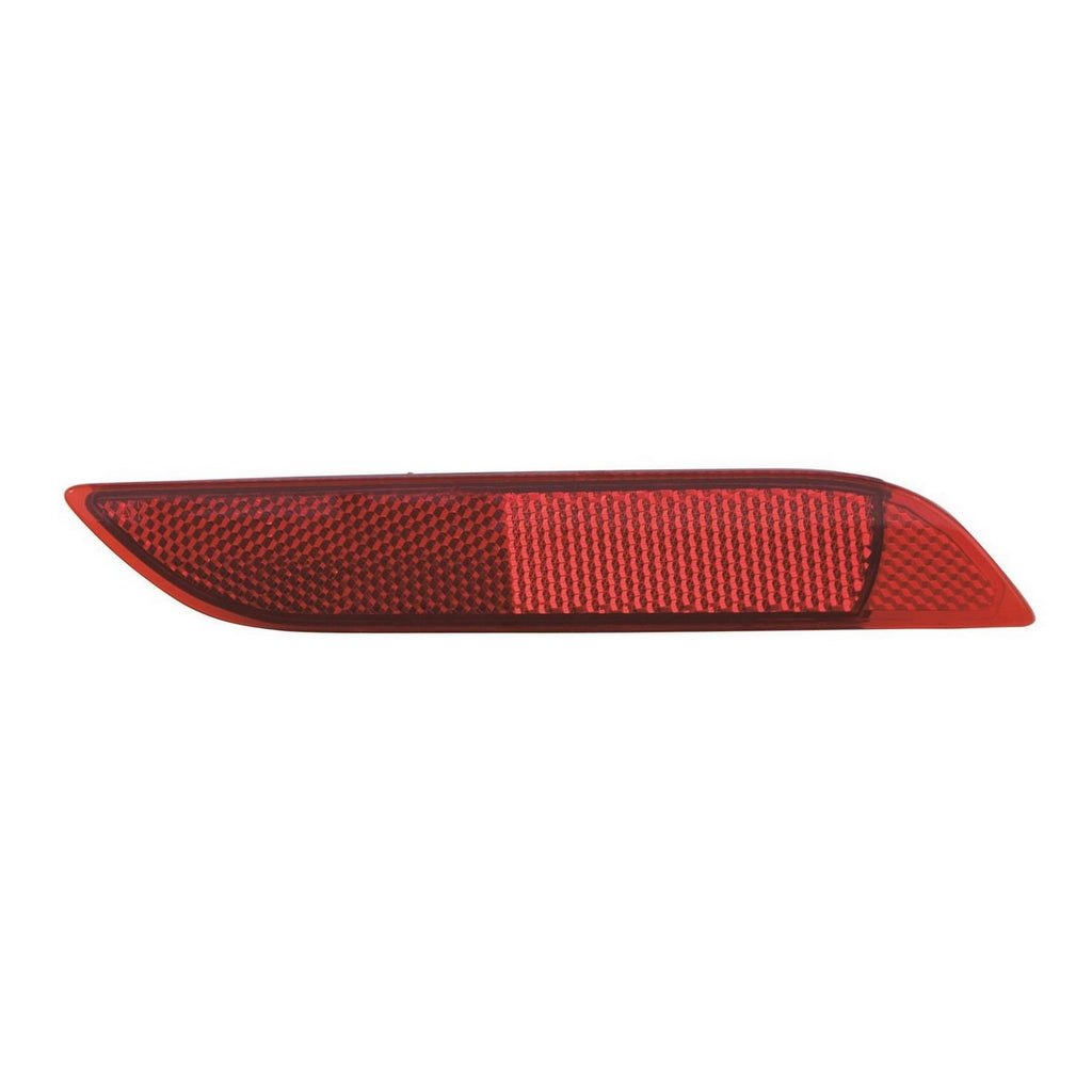 For Toyota Corolla iM 2017 2018/ Scion iM 2016 Rear Reflector Passenger Side CAPA Certified 81910-12110 SC1185100C