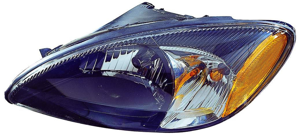 For Ford Taurus 2003 Headlight Driver Side w/ CENTENNIAL ED. 3F1Z 13008 AB FO2502206