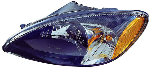 For Ford Taurus 2003 Headlight Driver Side w/ CENTENNIAL ED. 3F1Z 13008 AB FO2502206