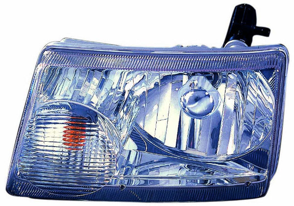 For Ford Ranger 2004 05 06 07 08 09 10 2011 Headlight Driver Side 6L5Z 13008 BA FO2502173