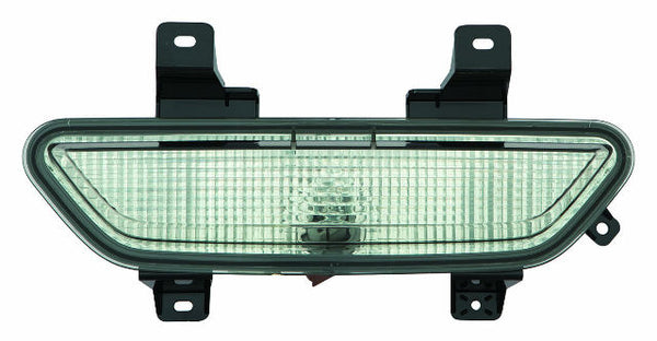 For Ford Mustang 2015 Back Up Light R=L CAPA Certified FR3Z-15500-A FO2880100C