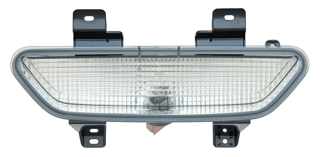 For Ford Mustang Coupe/ Convertible 2018 19 20 21 22 2023/ MACH-1 2021 22 2023 / SHELBY GT-500 Mustang 2020 21 2022 Back Up Light R=L CAPA Certified JR3Z 15500 A FO2880102C