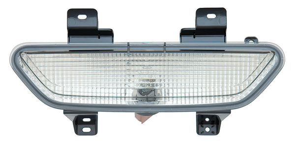 For Ford Mustang Coupe/ Convertible 2018 19 20 21 22 2023/ MACH-1 2021 22 2023 / SHELBY GT-500 Mustang 2020 21 2022 Back Up Light R=L CAPA Certified JR3Z 15500 A FO2880102C