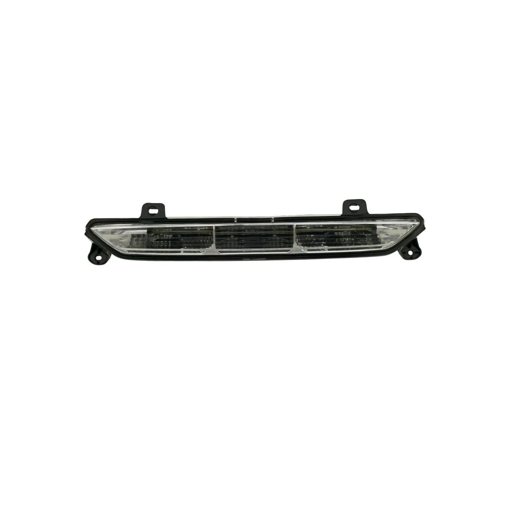 For Ford Mustang Coupe/ Convertible. 2024 2025 Back Up Light CAPA Certified LJ8Z 15500 A FO2880103C