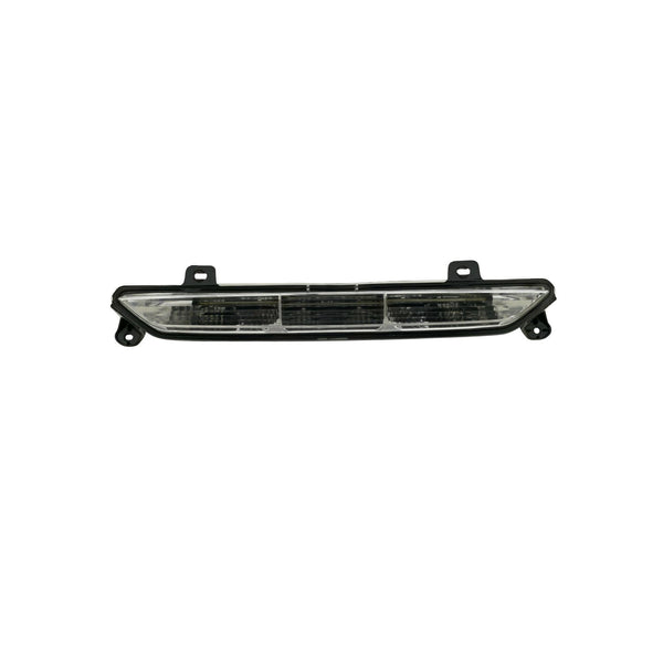 For Ford Mustang Coupe/ Convertible. 2024 2025 Back Up Light CAPA Certified LJ8Z 15500 A FO2880103C