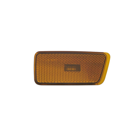 For Ford Bronco Sport 2021 22 23 2024 Front Side Marker Light Driver Side CAPA Certified M1PZ 15A201 B FO2550148C