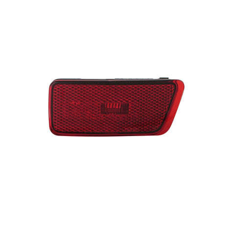 For Ford Bronco Sport 2021 22 23 2024 R/ Side Marker Light Passenger Side CAPA Certified M1PZ 15A101 A FO2861113C