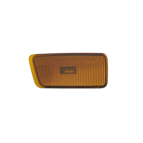 For Ford Bronco Sport 2021 22 23 2024 Front Side Marker Light Passenger Side CAPA Certified M1PZ 15A201 A FO2551148C