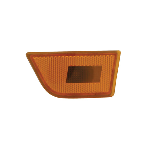 For Ford Maverick/ Hybrid 2022 23 24 2025 Front Side Marker Light Driver Side CAPA Certified NZ6Z 13A565 B FO2550149C