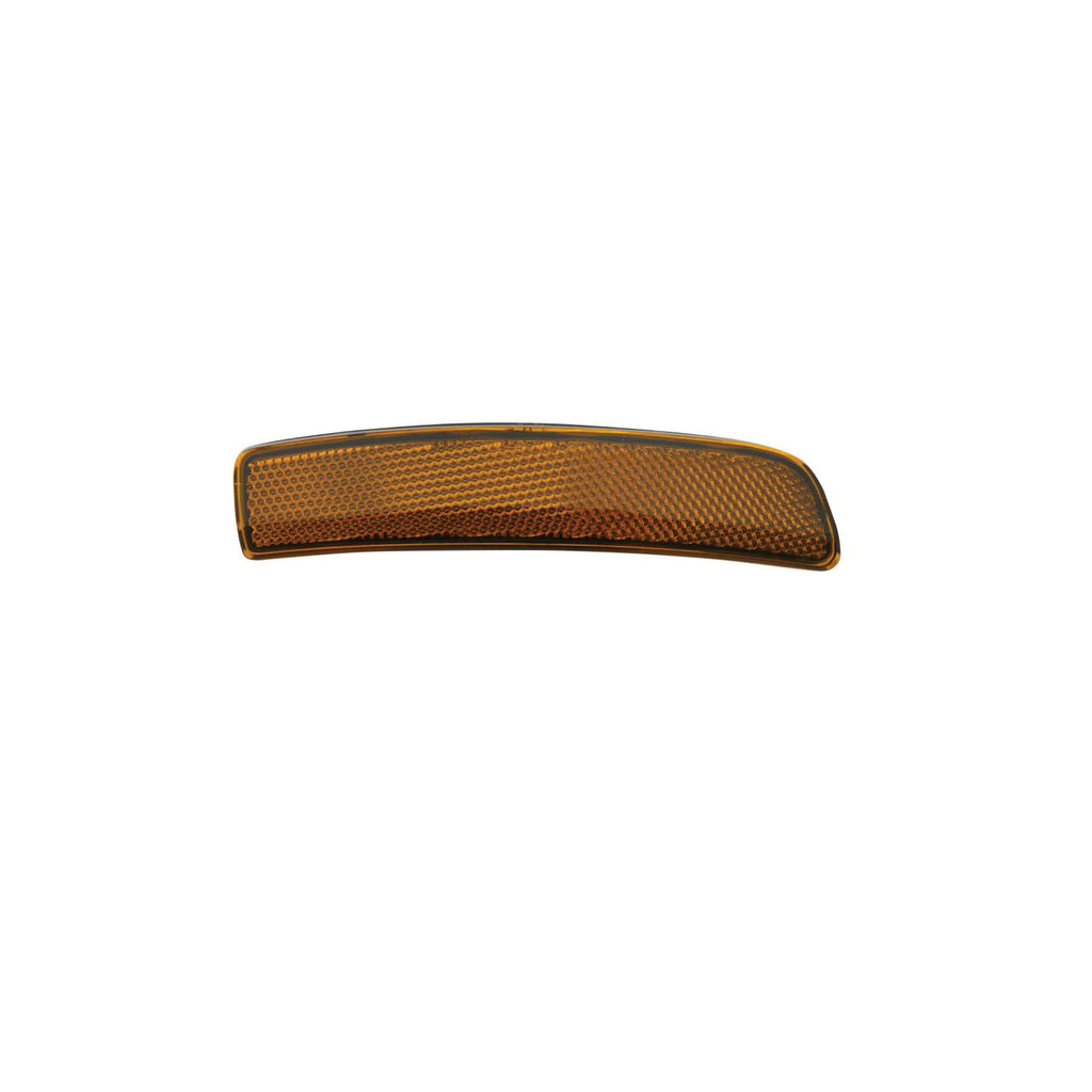 For Ford MA-Chrysler-E 2021 22 23 2024 F/ Reflector Driver Side CAPA Certified LJ8Z 15A449 A FO2556102C