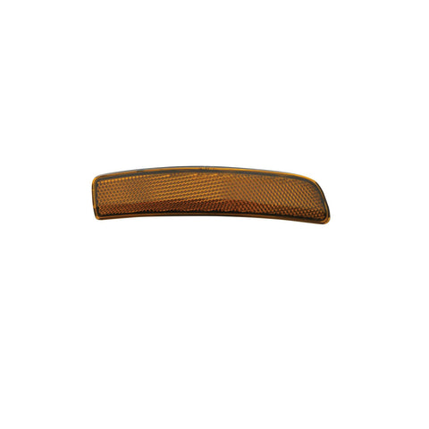 For Ford MA-Chrysler-E 2021 22 23 2024 F/ Reflector Driver Side CAPA Certified LJ8Z 15A449 A FO2556102C