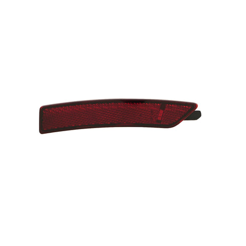 For Ford Mustang Convertible/ Coupe 2024 2025 R/ Side Marker Light Driver Side CAPA Certified PR3Z 15A201 E FO2860116C