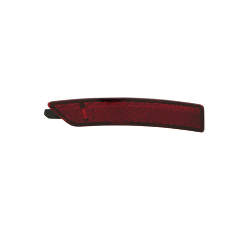 For Ford Mustang Convertible/ Coupe 2024 2025 R/ Side Marker Light Passenger Side CAPA Certified PR3Z 15A101 A FO2861116C