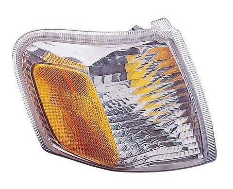 For Ford Explorer SPORT01-03/ Trac 2001 02 03 04 2005 Parking Side Marker Light Passenger Side 1L5Z 13200 AA FO2521164