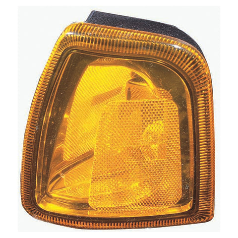 For Ford Ranger 2001 02 03 04 2005 Parking/Turn Signal Light Driver Side CAPA Certified 1L5Z 15A201 BA FO2520168C