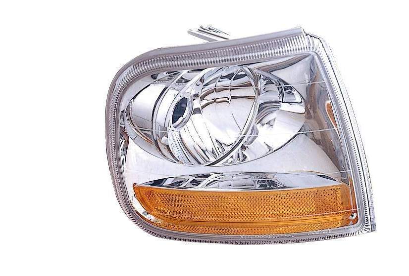 For Ford F-150 2001 02 2003 Parking/Turn Signal Light Passenger Side LIGHTING 1L3Z 13200 BA FO2521170