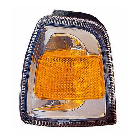 For Ford Ranger 2006 07 08 09 10 2011 Parking/Turn Signal Light Driver Side 6L5Z 15A201 BA FO2530171