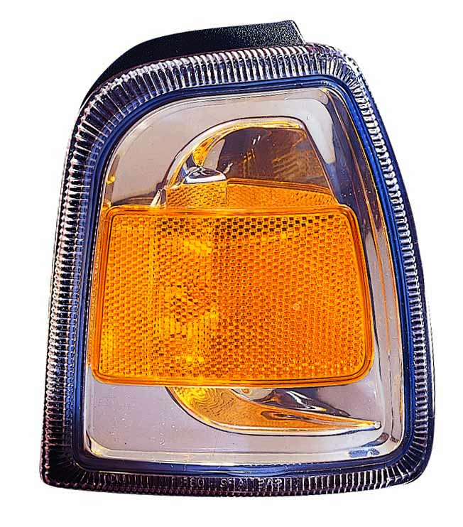 For Ford Ranger 2006 07 08 09 10 2011 Parking/Turn Signal Light Passenger Side 6L5Z 15A201 AA FO2531171