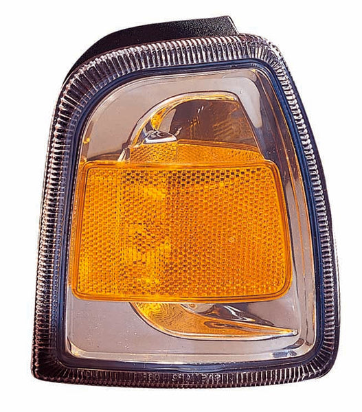 For Ford Ranger 2006 07 08 09 10 2011 Parking/Turn Signal Light Passenger Side 6L5Z 15A201 AA FO2531171