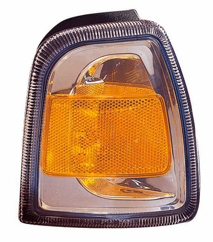 For Ford Ranger 2006 07 08 09 10 2011 Parking/Turn Signal Light Passenger Side 6L5Z 15A201 AA FO2531171
