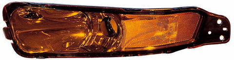 For Ford Mustang 2005 06 07 08 2009/ SHLBY GT-500 2007 08 2009 P/ Side Marker Light Driver Side CAPA Certified 4R3Z 13201 AA FO2520180C