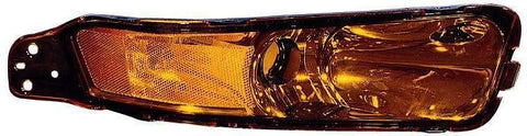 For Ford Mustang 2005 06 07 08 2009/ Mustang SHELBY GT500 2007 08 2009 P/ Side Marker Light Passenger Side 4R3Z 13200 AA FO2521180