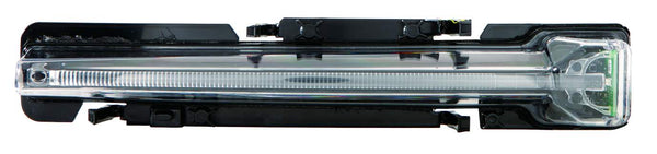 For Ford Taurus 2010-2019 Parking Side Marker Light Passenger Side CAPA Certified AG1Z 13200 A FO2521187C