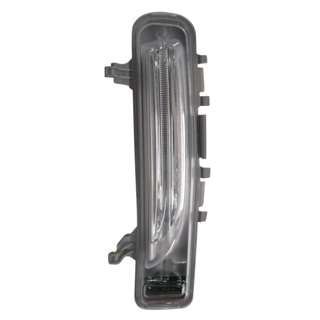 For Ford Edge 2011 12 13 2014 Parking Light Driver Side CAPA Certified BT4Z 13201 A FO2520186C