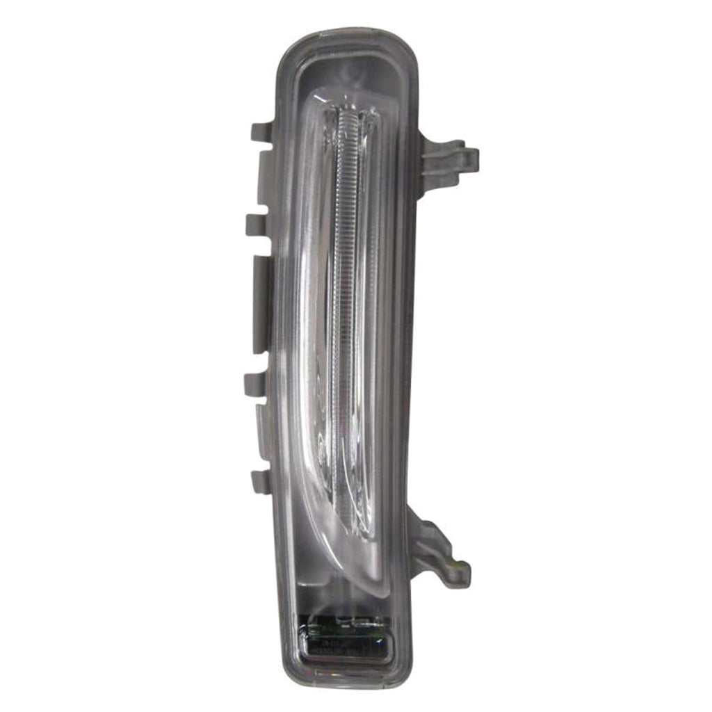 For Ford Edge 2011 12 13 2014 Parking Light Passenger Side CAPA Certified BT4Z 13200 A FO2521186C