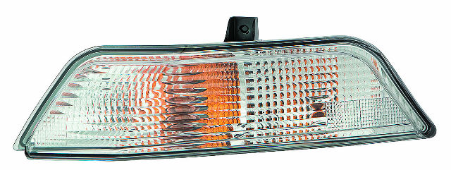 For Ford Mustang 2015 16 2017/ SHLBY GT-350 2016 2017 Parking Side Signal Marker Light Driver Side FR3Z 13201 A FO2520191