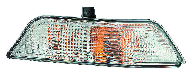 For Ford Mustang 2015 16 2017/ SHELBY GT350 2016 2017 Parking Side Signal Marker Light Passenger Side CAPA Certified FR3Z 13200 A FO2521191C
