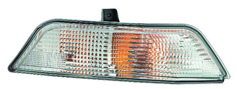 For Ford Mustang 2015 16 2017/ SHELBY GT350 2016 2017 Parking Side Signal Marker Light Passenger Side CAPA Certified FR3Z 13200 A FO2521191C